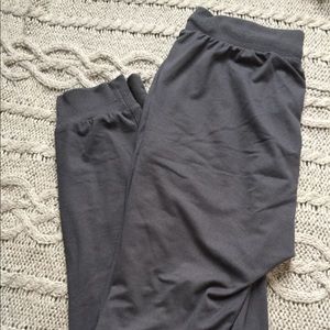 Agnes & Dora Joggers